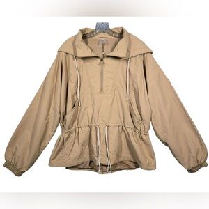Calia Hooded Windbreaker - NWT